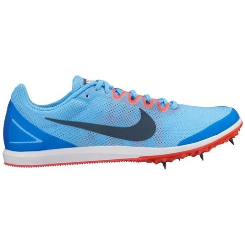 Nike Tek &amp;amp; Trail Wmns Zoom Rival D 10 Track Spike pisana Slike