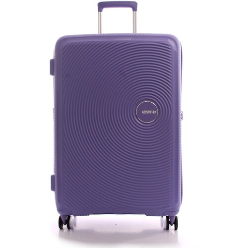 American Tourister Mehki kovčki 32G082003 Vijolična Cene