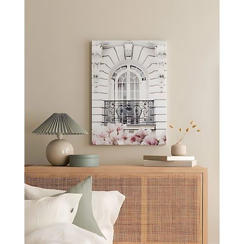 Wallity Slika Umjetnička platna34, 40x60 cm Cijene