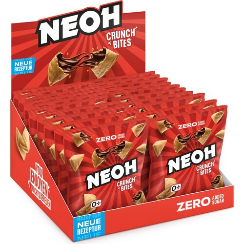  Chocolate Bites - 580 g Slike