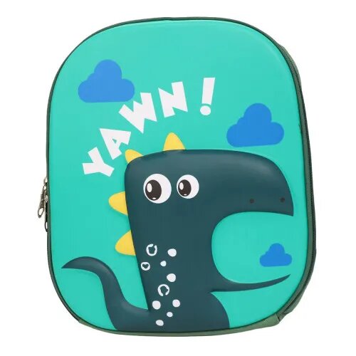 CUTE&COOL- Cute&Cool dečiji ranac 3D dino Cene