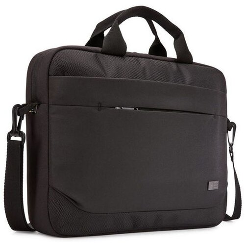Case Logic Torba 14" Advantage Torba za prenosnik Attaché, temno modra (CLADVA-114B), (21510729) Cene