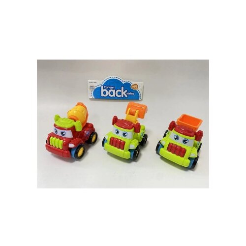  304269 RADNI AUTOMOBILI 3 / 1 Cene