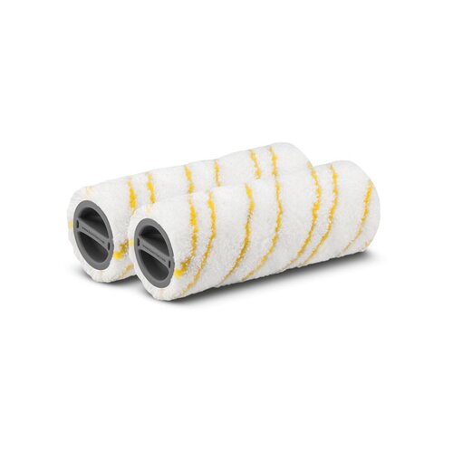 Kärcher set žutih valjaka za tvrde podove, 300mm Cene
