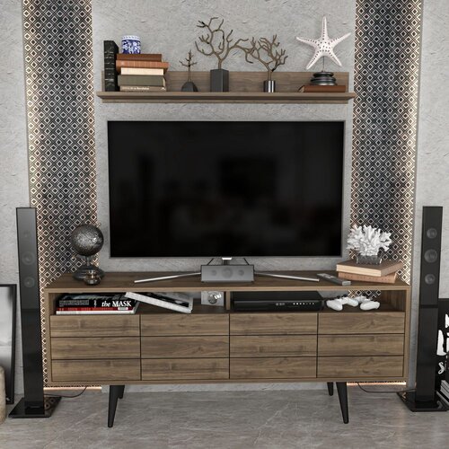 HANNAH HOME TV komoda Ola Cene