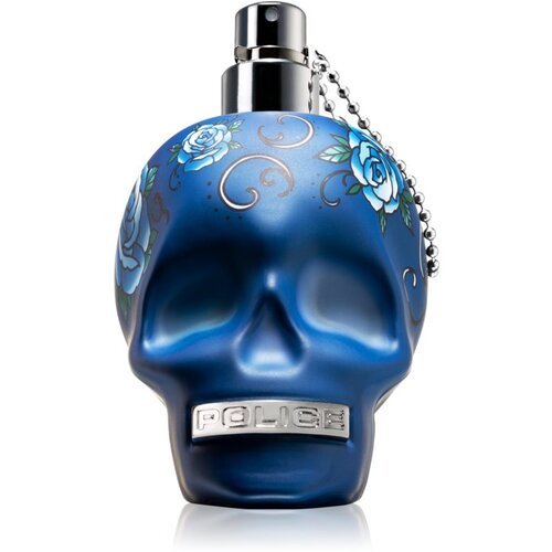 Police To Be Tattooart toaletna voda za moške 75 ml Cene