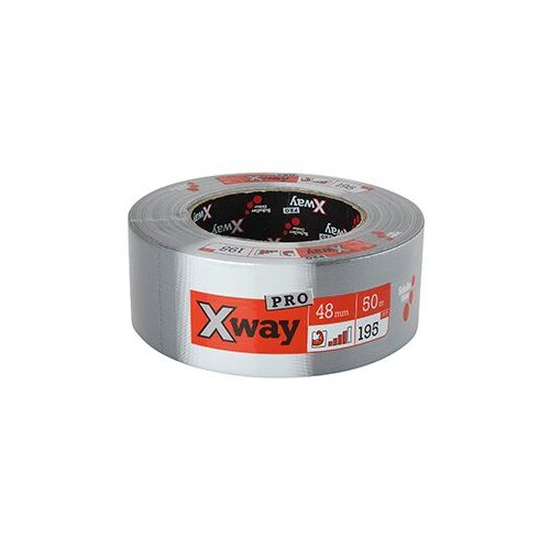  COLOR.VIS.Traka X-WAY 48mmx50m Cijene