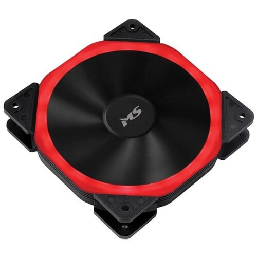 Ms COL CAS FREEZE L252 crveni LED venti Cijene