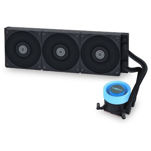 Lian Li Water Cooling GA II Lite Performance AiO Cijene