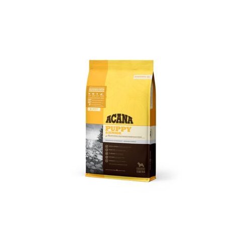Acana H25 Puppy &amp; Junior 11,4 kg Cene