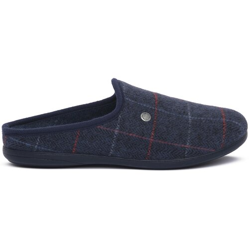 Grunland Nogavice JEANS B2GAFO Modra Slike