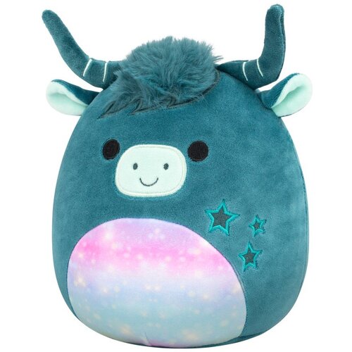 Squishmallows Pli&amp;scaron;asta igrača Clark &amp;ndash; Slike