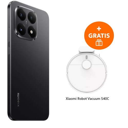 Xiaomi 15T 5G Dual Sim 12GB RAM 512GB - Black Cijene