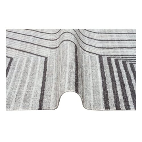 Conceptum Hypnose tepih staza (80x300) as 05 grey Slike