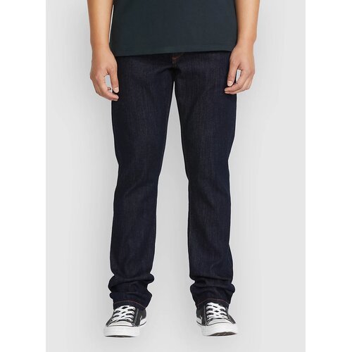 Volcom Vorta Kavbojke rinse Slike