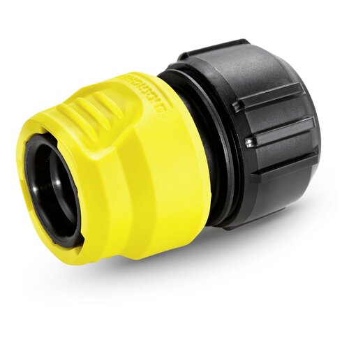 K&amp;auml;rcher spojnica crijeva 13 mm (1/2&amp;quot;) - 15 mm (5/8&amp;quot;), 16 - 19 mm (3/4&amp;quot;) &amp;oslash; 2.645-202.0 Slike