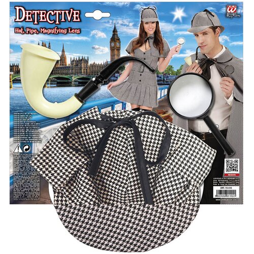  Kostim za detektiva Cijene
