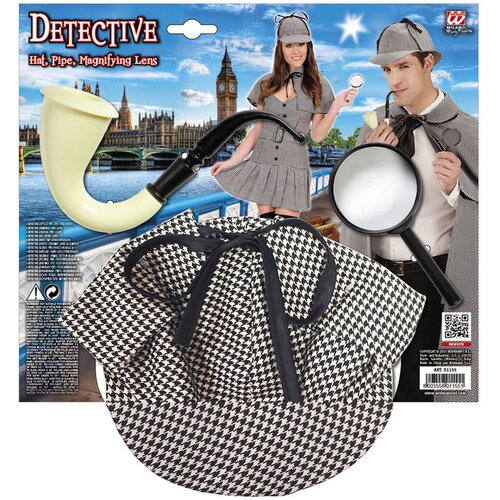  za detektiva Cene