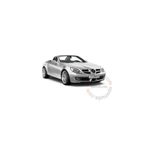 Mercedes SLK 300 171.454 Roadster automobil Slike
