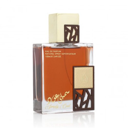 Lattafa Simply Oud Eau De Parfum 100 ml (unisex) Cijene