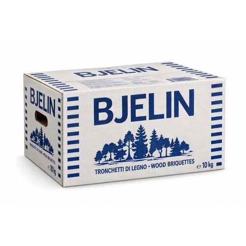 BIOLES HORIZONT Lesni briketi v kartonski embalaži 10 kg Cene