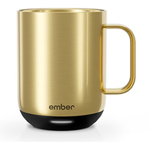 EMBER mug 10oz gold Cijene