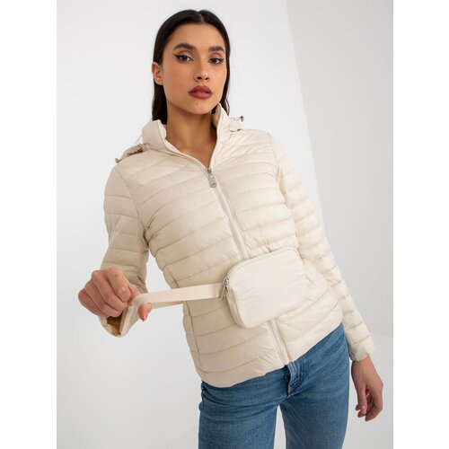 Honey Winter Jacket-NM-KR-D2-3880.99P-light beige Cijene