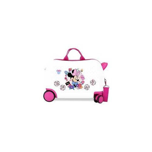 Disney minnie flowers kofer na točkićima 43.110.12 Cene