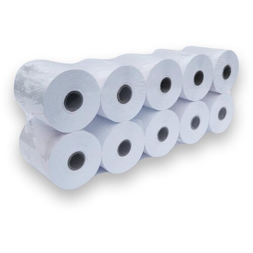 Termorolna Termo rolna 57mm-fi40 17 metara 1/10 za kartice Cene