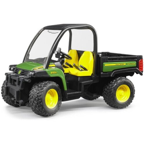 Bruder 02491 Vozilo John Deere Gator XUV 855D Cene