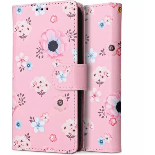  TECH-PROTECT WALLET ZA SAMSUNG GALAXY A13 4G BLOOM PINK Cijene