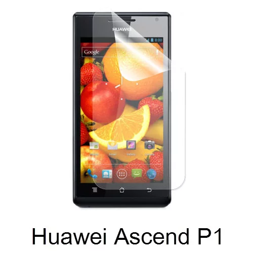  Zaščitna folija ScreenGuard za Huawei Ascend P1