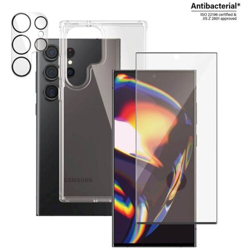  Bundle PanzerGlass Galaxy S23 Ultra Cijene