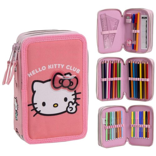 Cerda peresnica polna Giotto Hello Kitty Cene