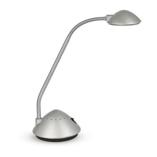 Maul stona lampa LED "arc" srebrna ( 05LM804S ) Cene