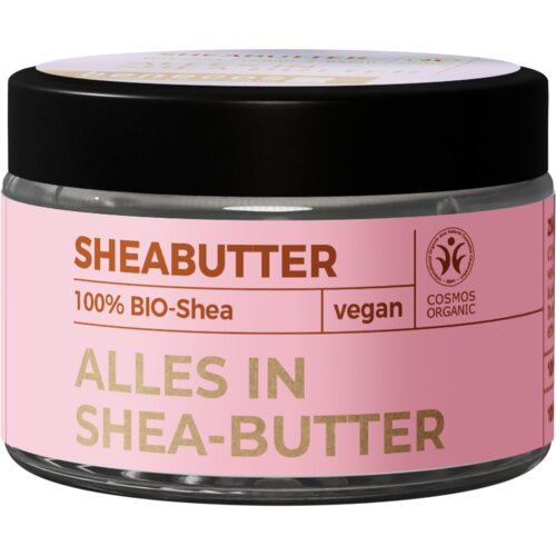 Benecos Shea maslac "Alles in Shea-Butter" - 100 ml Cijene