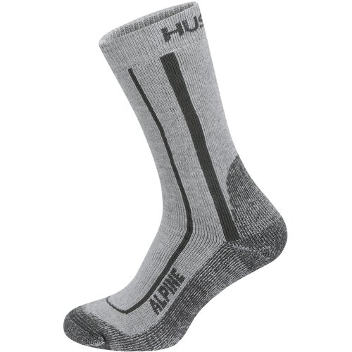 Husky Alpine Socks grey Cijene