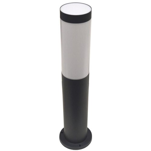 Spoljašnja lampa LOPPA 1xE27/60W/230V 45 cm IP44 crna Cene