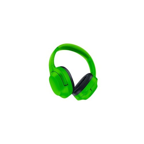 Razer opus x bluetooth active noise cancellation headset - green Slike