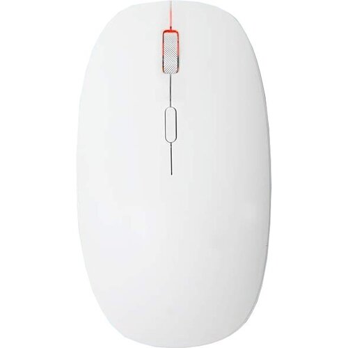  Bežični miš Pout Hands4 s funkcijom bežičnog punjenja, Bijela Cijene