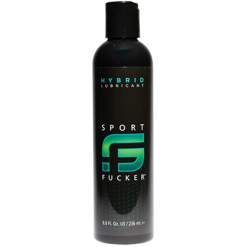 Sport Fucker Hybrid Lubricant 237ml Cene