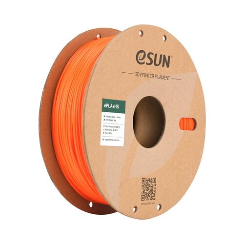 eSUN ePLA+HS Orange Cijene
