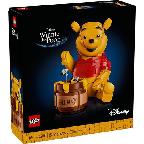 Lego Disney: Medo Winnie zvani Pooh Cijene