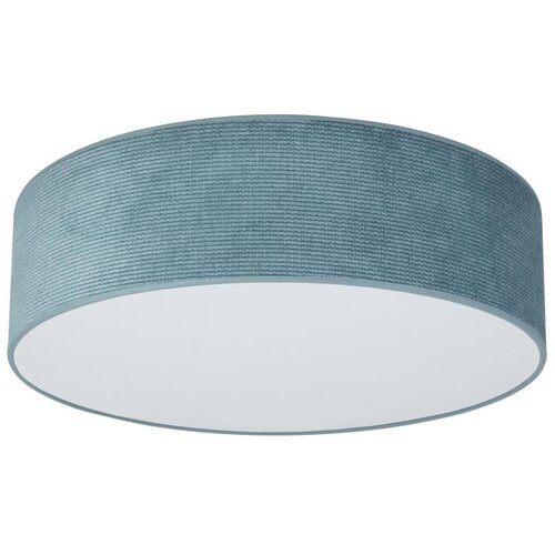  Duolla - LED plafonsko svetlo CORTINA LED/26W/230V prečnik 45 cm 4000K tirkizna Cene