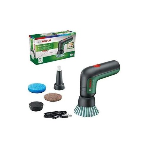 Bosch &amp;Auml;ETKA ZA &amp;Auml;I&amp;Aring;&amp;Auml;ENJE AKU UNIVERZAL BRUSH 06033E000 Slike