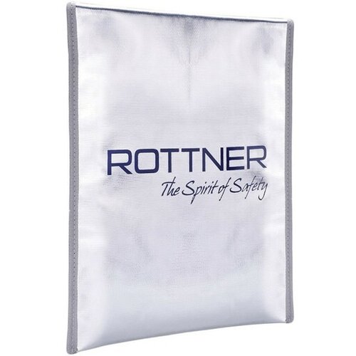 ROTTNER Vodootporna torba za dokumente (25 x 34 cm, Plastika) Cene