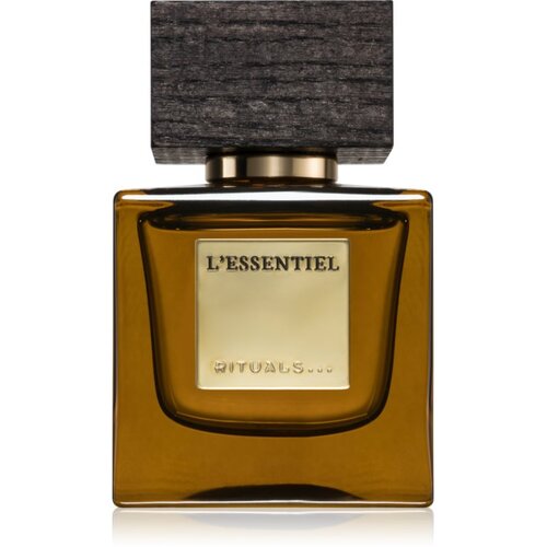 Rituals Homme L'Essentiel parfemska voda za mu&scaron;karce 50 ml Cijene