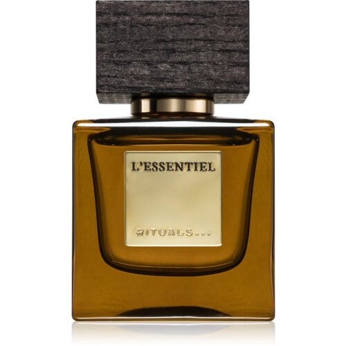 Rituals Homme L'Essentiel parfumska voda za moške 50 ml Cene
