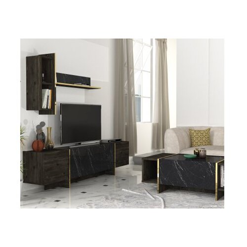 Hanah home name&scaron;taj Za Dnevni Boravak Set Veyron Set 1 Cene
