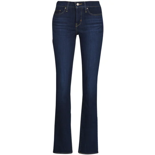 Levi's Jeans straight 314 SHAPING STRAIGHT pisana